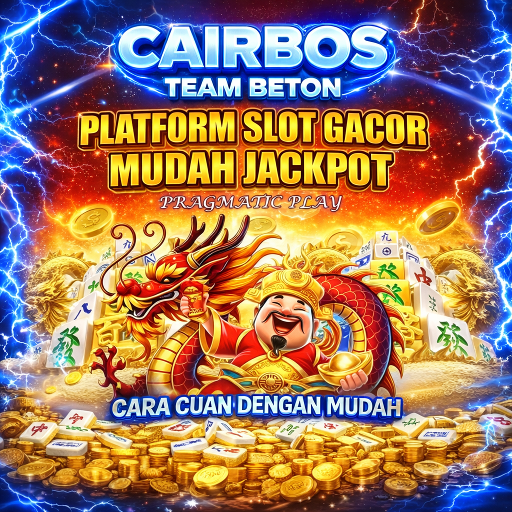 Situs Slot Gacor