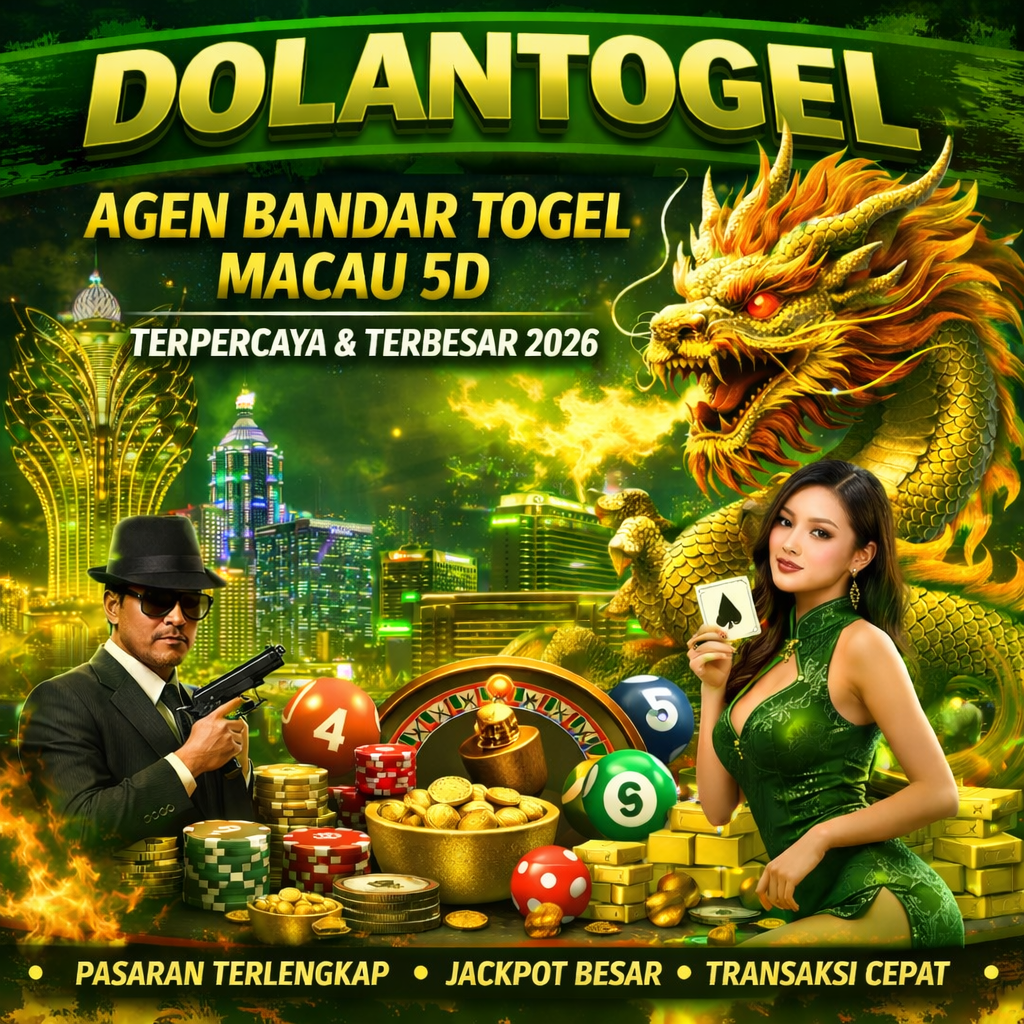 DOLANTOGEL