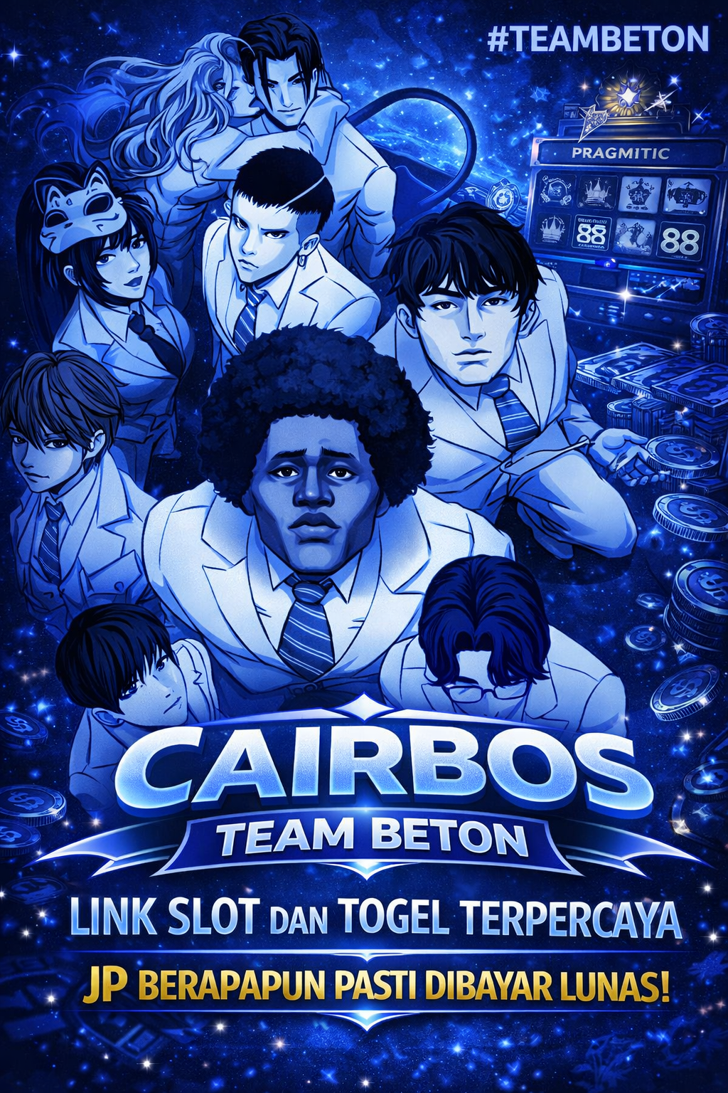 CAIRBOS 👍 Referensi Togel Online dengan Sistem Rapi dan Akses Konsisten - WooCommerce eCommerce