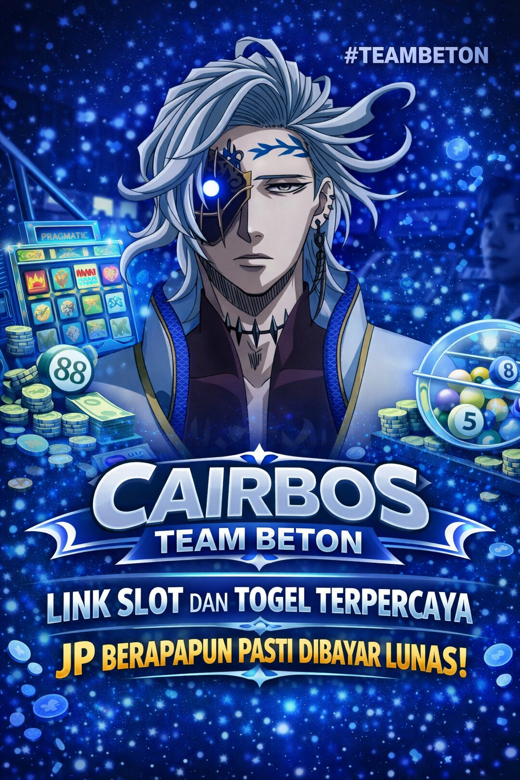 CAIRBOS ✅ Layanan Togel Online dengan Sistem Stabil dan Akses TerNyaman Seluruh Indonesia