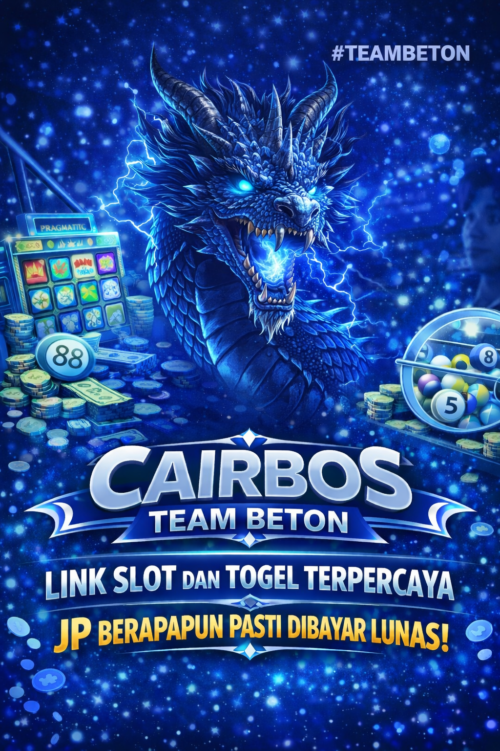 CAIRBOS 🥇 Togel Online dengan Pengelolaan Sistem Rapi untuk Penggunaan Sehari-hari