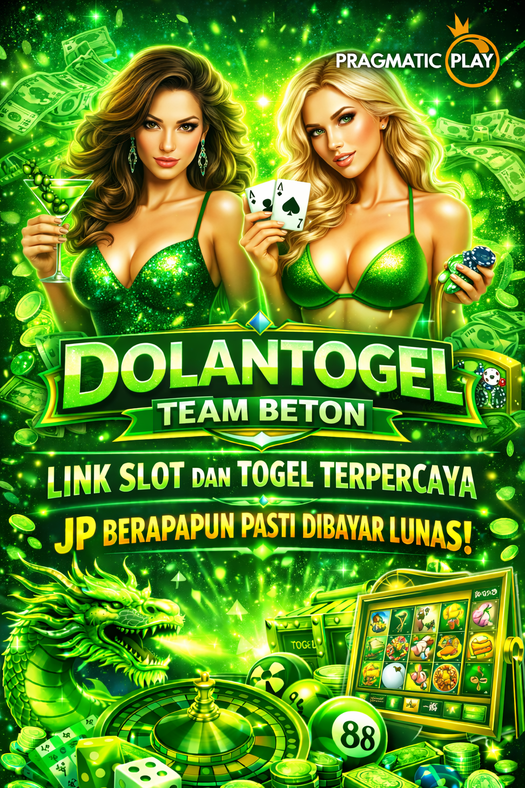 DOLANTOGEL ✪ Pilihan Slot dan Togel Online dengan Alur Bermain Terstruktur Di Tahun 2026. image 1