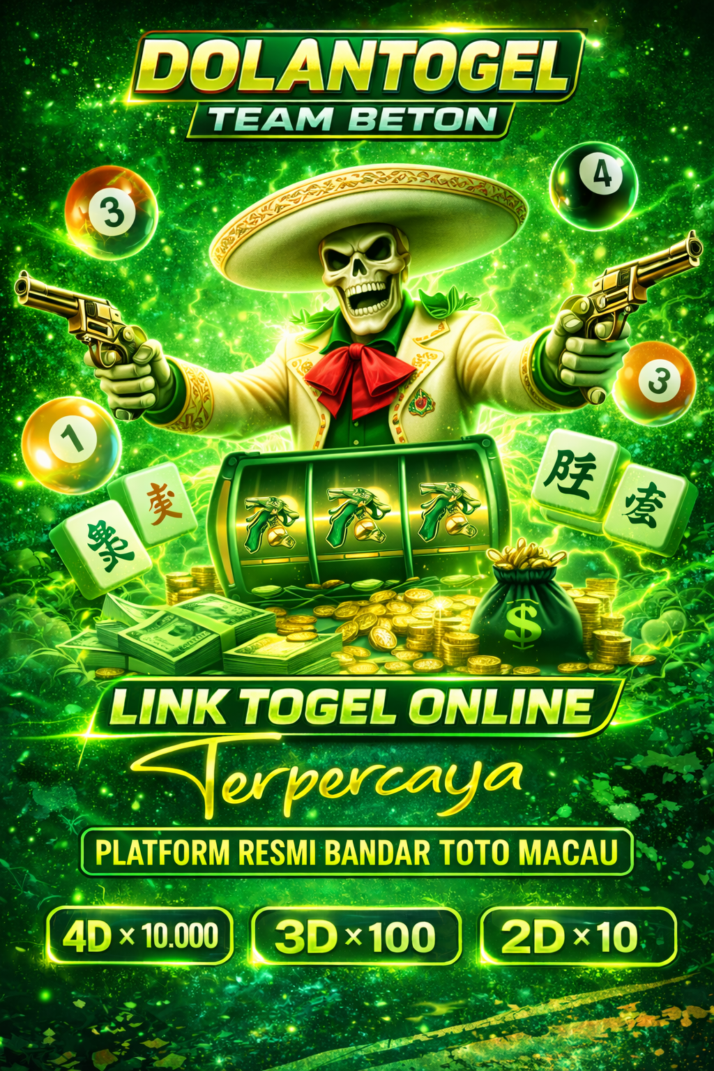 DOLANTOGEL 🗿 Jalur Resmi Situs Toto Togel Online Terpercaya & Aman 24 Jam