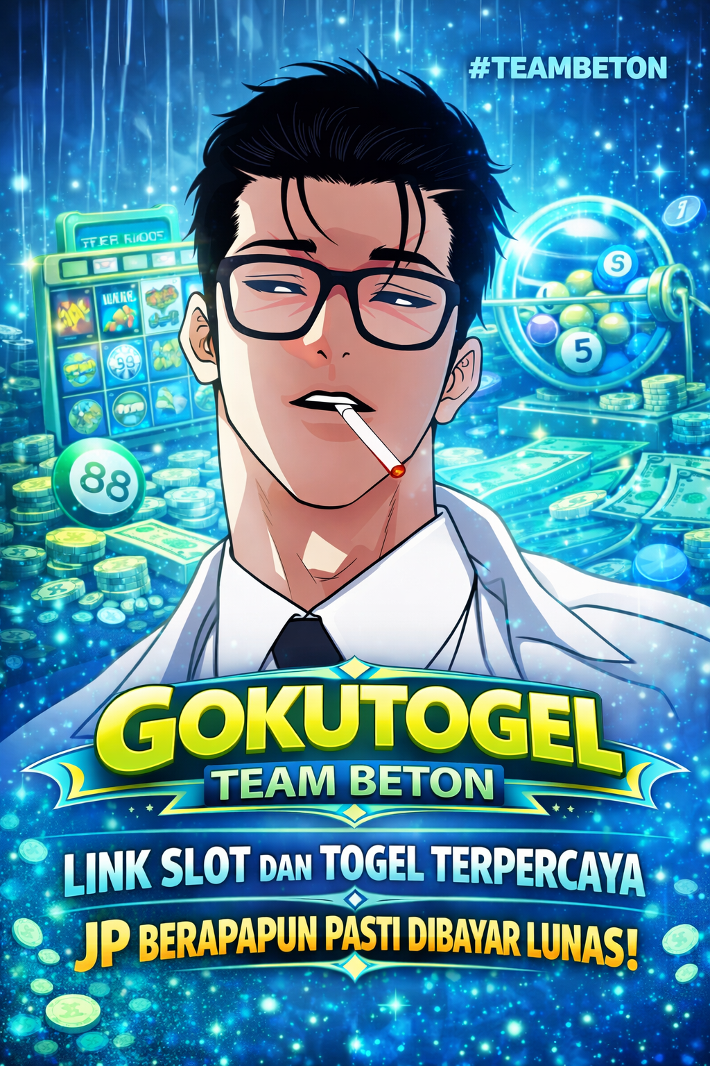 GOKUTOGEL