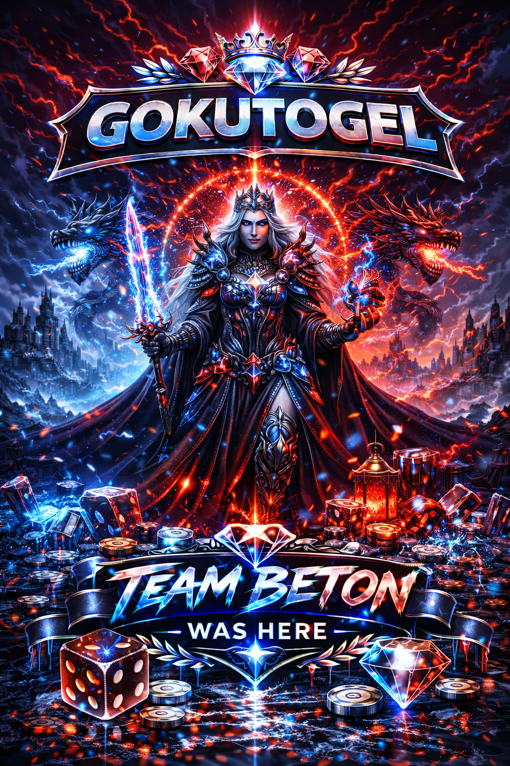 GOKUTOGEL – Ekosistem Togel Online dengan Akses Responsif dan Terstruktur