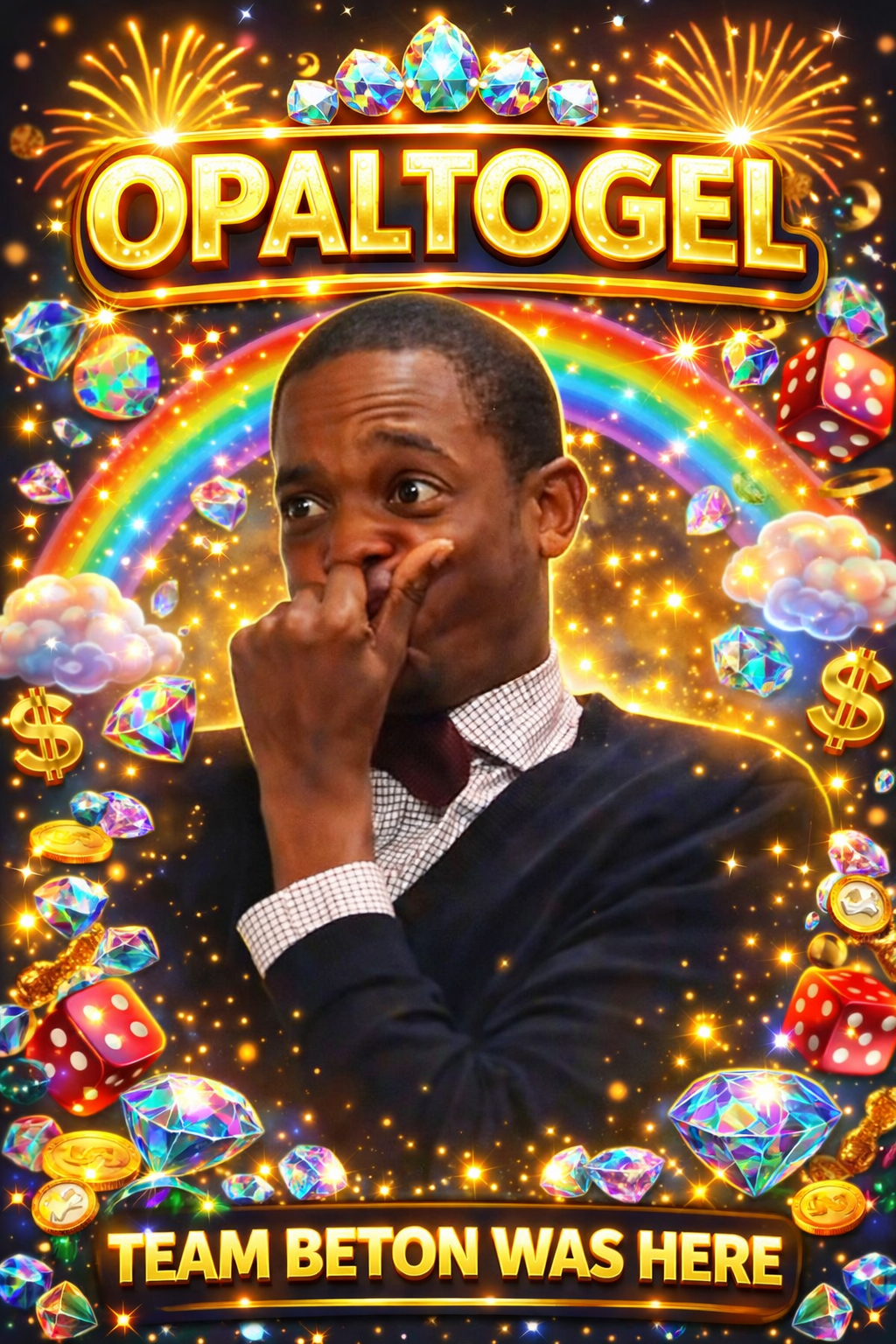 Galeri foto OPALTOGEL – Situs Togel Resmi dengan Event Grand Prize Terbesar dan Terpanas di Jakarta