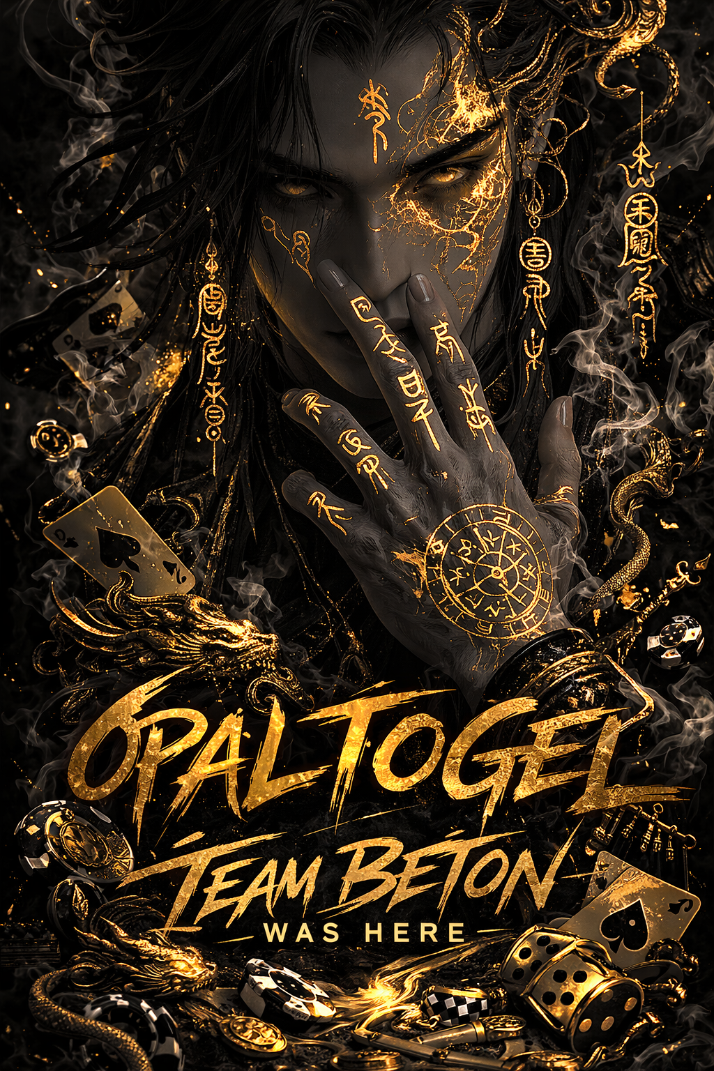 OPALTOGEL – Kanal Digital Permainan Angka dengan Infrastruktur Konsisten