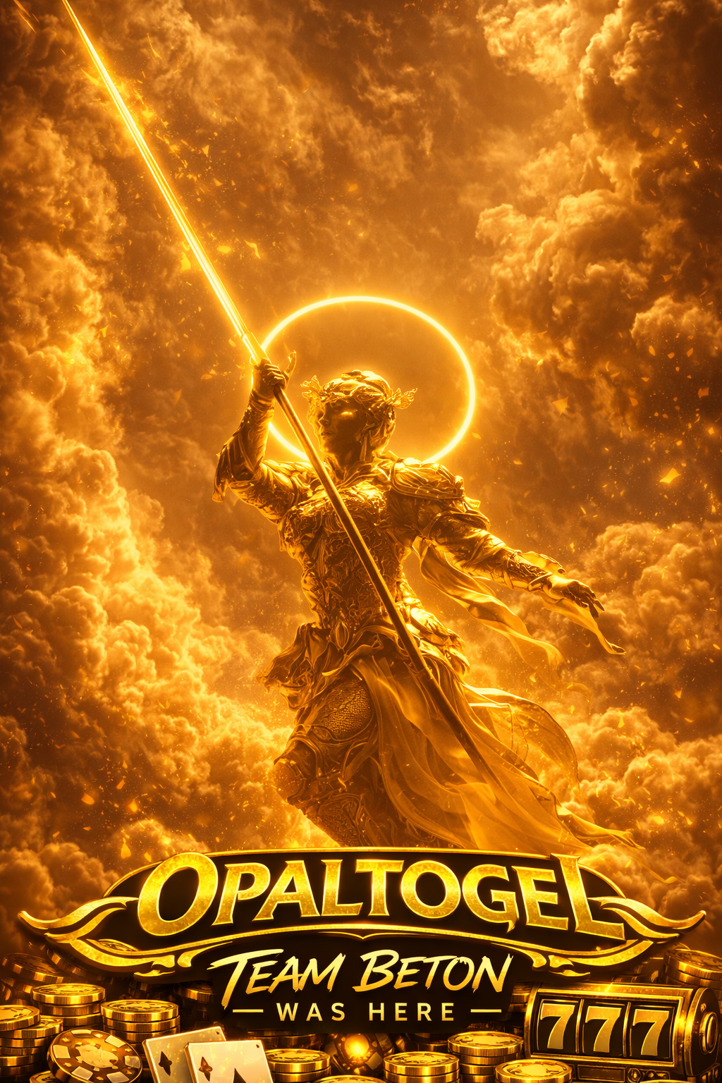 Galeri foto OPALTOGEL ⚡ Platform Digital Permainan Angka dengan Infrastruktur Stabil di Jakarta
