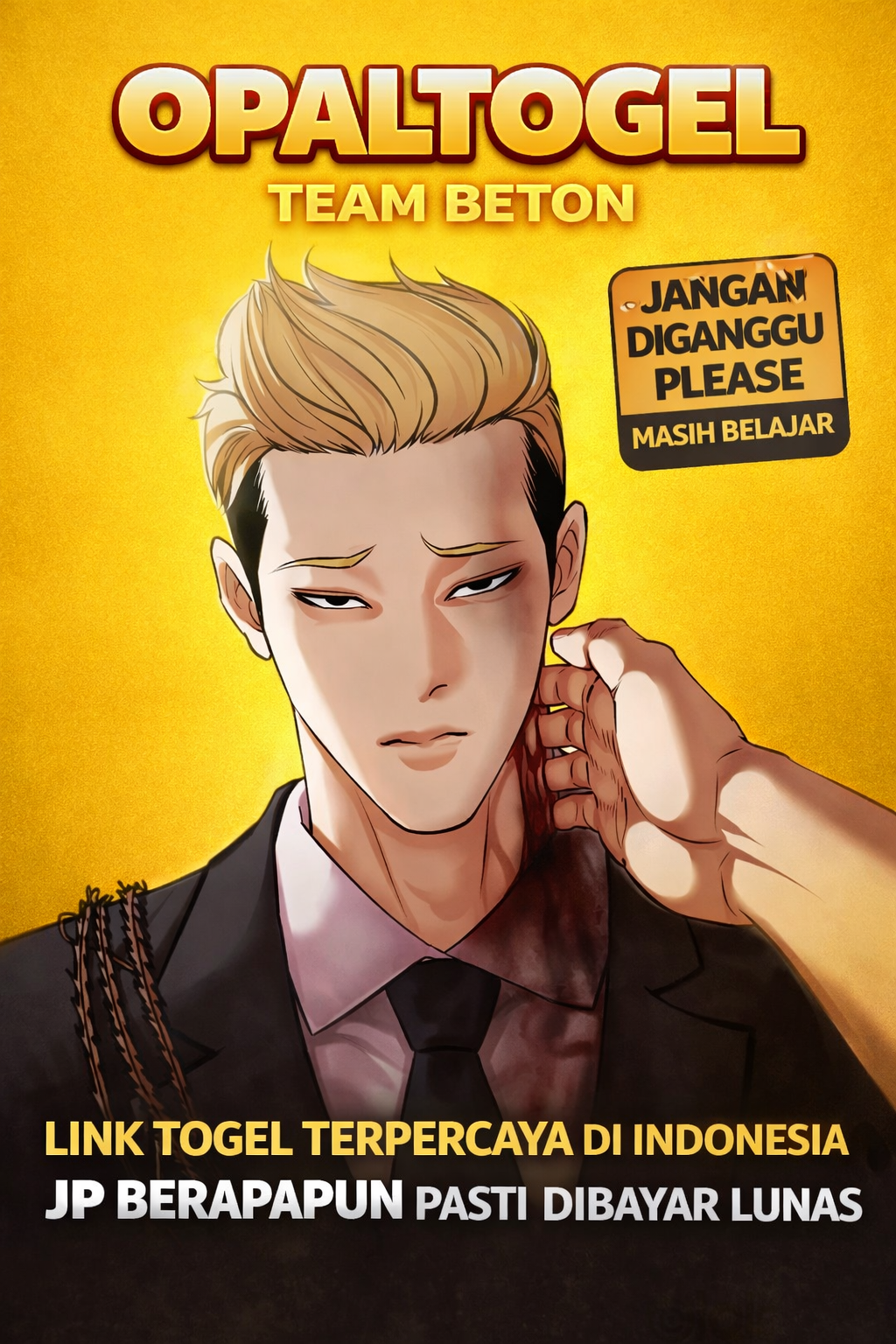 OPALTOGEL Tempat Main Togel Terpercaya yang Paling Banyak Dipilih Pemain Indonesia 2026