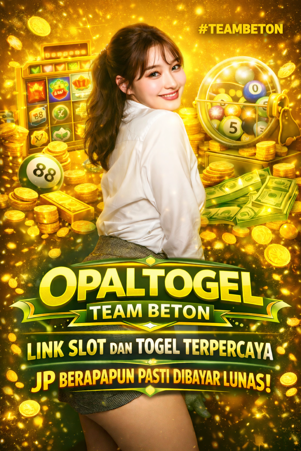 OPALTOGEL