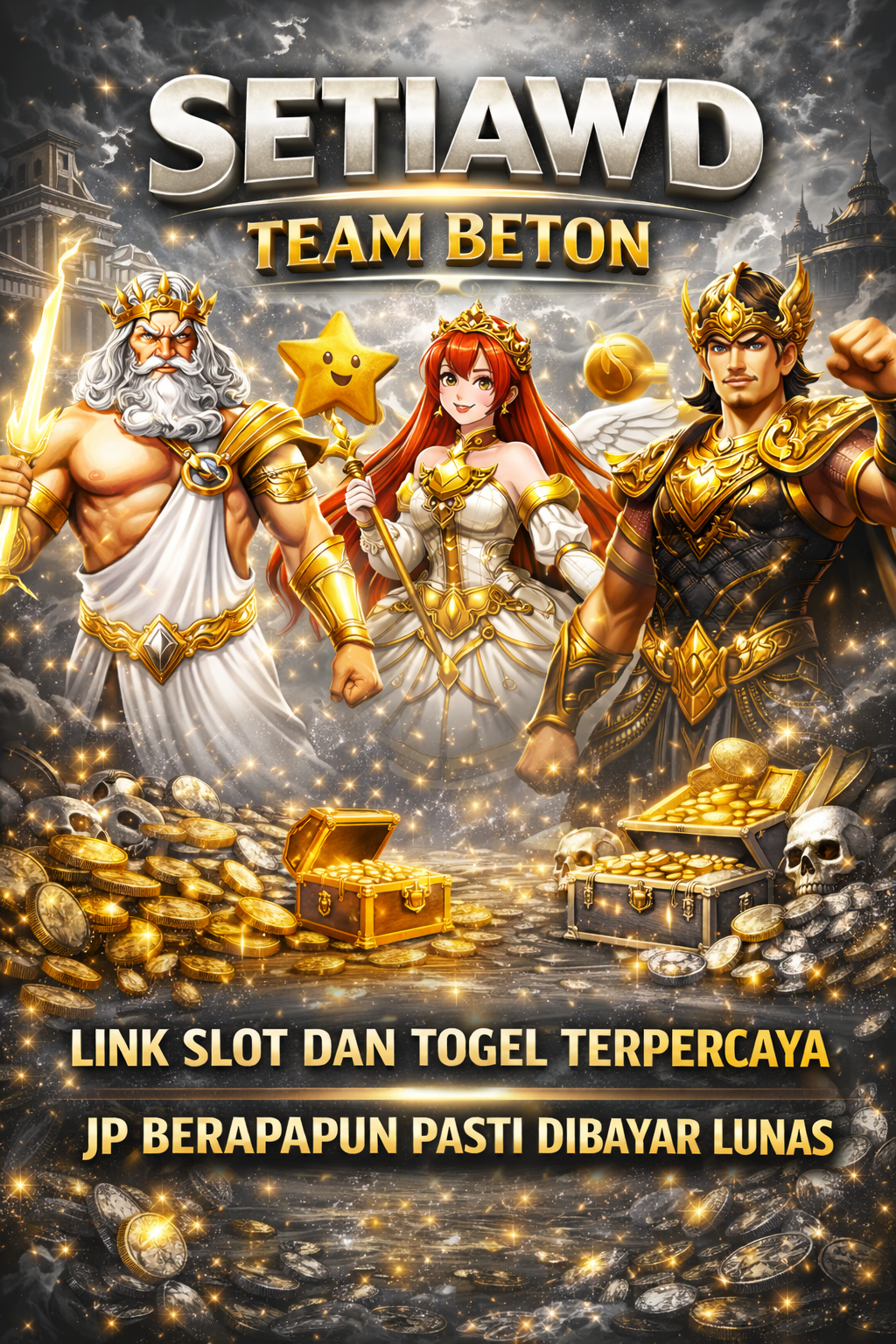 SETIAWD - Tempat Bermain Togel Terpercaya Yang Sudah Berlisensi Resmi Di Tahun 2026.