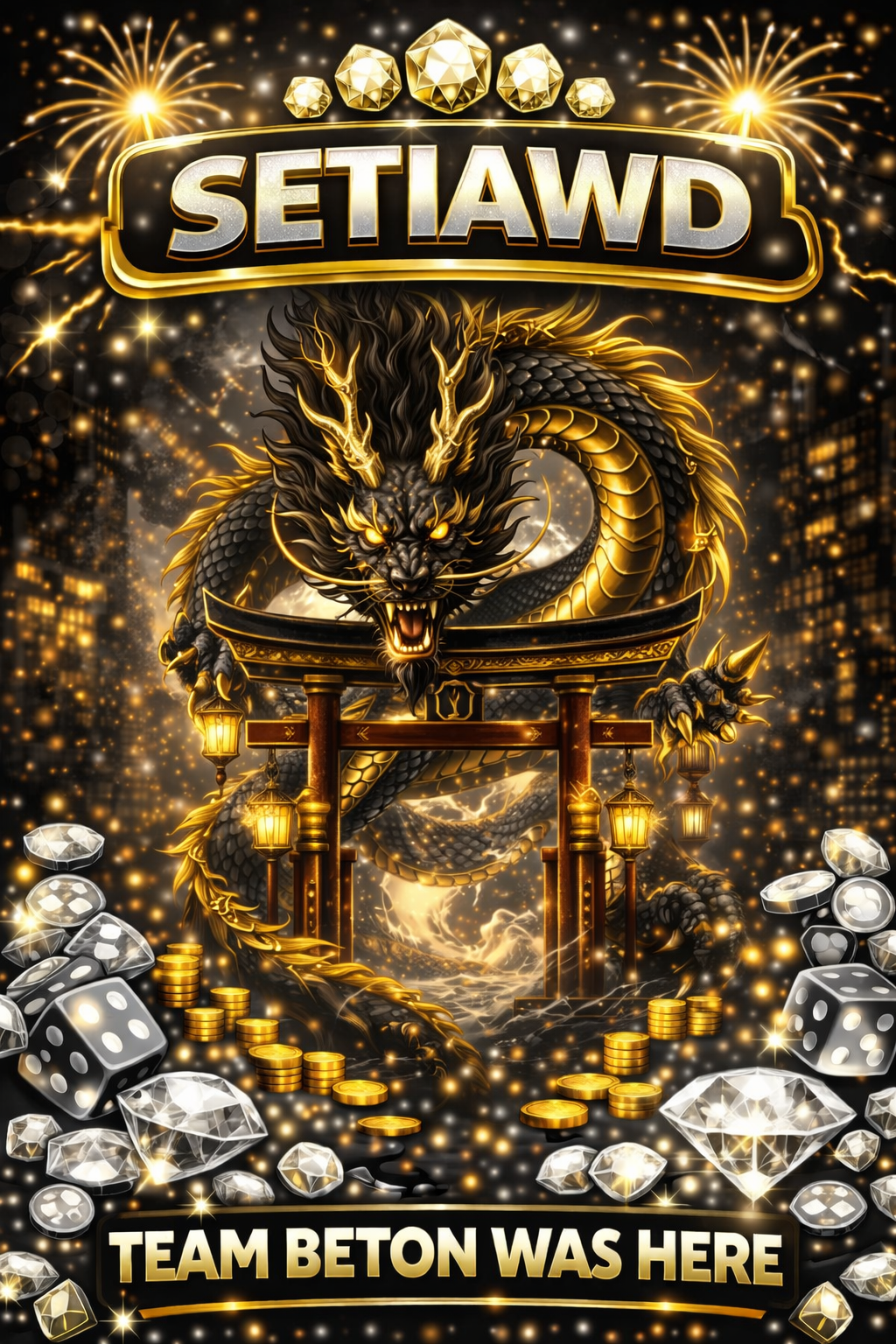 SETIAWD 🔥 Situs Togel Online Indonesia dengan Sistem Stabil dan Pengelolaan Profesional
