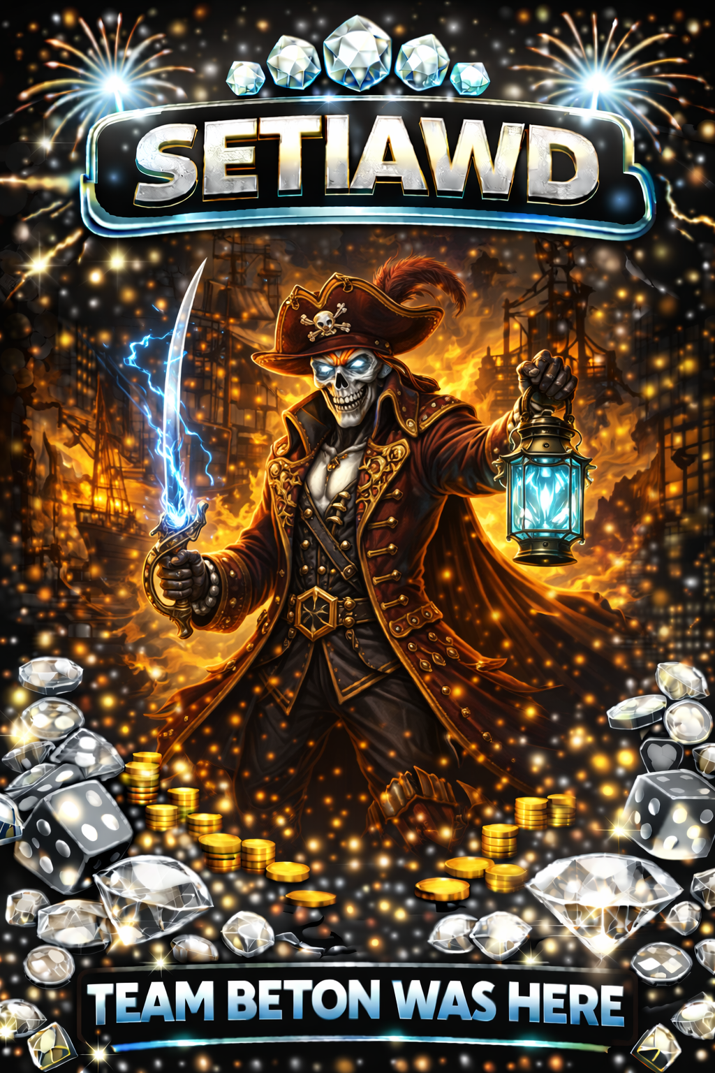 SETIAWD 💲 Platform Togel Online Resmi Indonesia dengan Standar Sistem Profesional