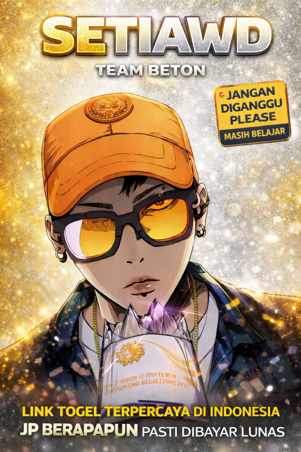 SETIAWD Situs Slot Pertama Yang Menyediakan Pelayanan Dan Keamanan Super Bagus Tahun 2026 image 1