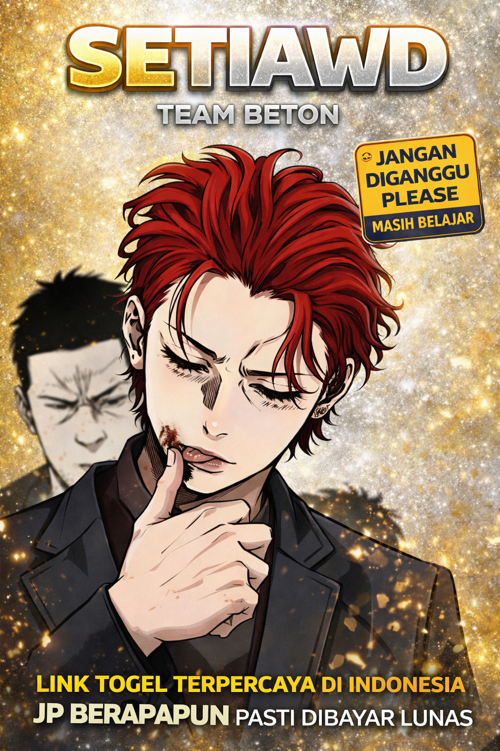 SETIAWD Situs Slot Resmi dengan Pelayanan Stabil dan Perlindungan Maksimal 2026 image 1