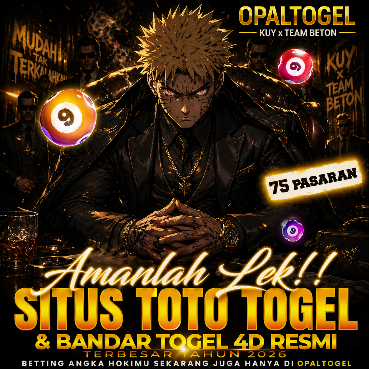 OPALTOGEL ? Layanan Pasang Toto Togel Online 24 Jam di Indonesia